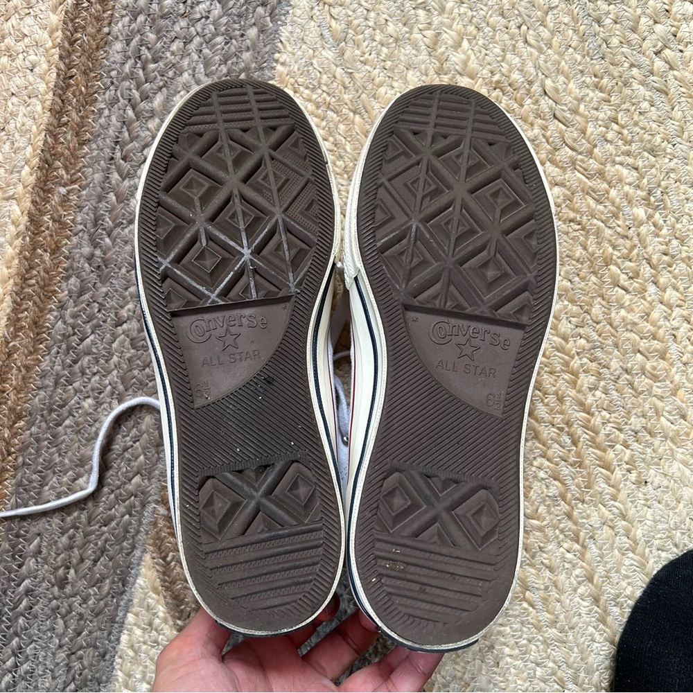 Chuck 70 Vintage Canvas (Unisex) - Picture 5 of 11